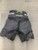 Used CCM R1.5 Junior Goalie Pant Black SM 11809-S000089215 View 2