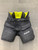 Used CCM R1.5 Junior Goalie Pant Black SM 11809-S000089215 View 1