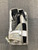 Used CCM E 3.5 Youth Goalie Blocker White 11809-S000089220 View 2