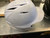 Used Evoshield BATTING HELMET Batting Helmet No Mask White MD 11790-S000060281 View 2