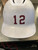 Used Evoshield BATTING HELMET Batting Helmet No Mask White MD 11790-S000060281 View 3