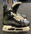 Used Bauer M50 PRO Junior Hockey Skate Junior 03 11894-S000056340 View 2