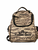 Used Dynamic Discs Disc Golf Bag Brown 11613-S000184707 View 1