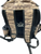 Used Dynamic Discs Disc Golf Bag Brown 11613-S000184707 View 3