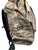 Used Dynamic Discs Disc Golf Bag Brown 11613-S000184707 View 4