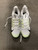 Used Nike ALPHA Adult FB Cleats White Senior 8.5 11614-S000238854 View 1