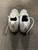 Used Nike ALPHA Adult FB Cleats White Senior 12 11614-S000238855 View 2