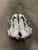 Used Nike ALPHA Adult FB Cleats White Senior 12 11614-S000238855 View 4