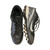 Used, Nike  Landshark Adult Football Cleats, Black, Senior 11 View 4