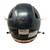 Used Riddell SPEEDFLEX FB Helmet Black Youth LG 10292-S000334602 View 4