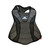 Used, Adidas, CHEST PROTECTOR, Catchers Chest Protector, Black, Youth View 1