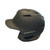 Used, Evoshield, Batting Helmet, No Mask, Black, SM View 2