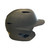 Used, Evoshield, Batting Helmet, No Mask, Black, SM View 4