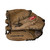 Used, Rawlings, PLAYER PREF, BB/SB, Glove, Left Handed Throw, Brown, 12 1/2" View 1