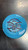 Used Discraft ESP FLEX BUZZZ SS Disc Golf Driver Royal Blue 11477-S000214237 View 1