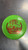 Used Innova GSTAR GORGON Disc Golf Driver Green 11477-S000214244 View 1
