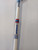 Used Warrior RABIL NEXT Men Atk/Mid Complete Stick White 11779-S000204727 View 2