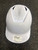 Used Evoshield BASEBALL HELMET Batting Helmet No Mask White LG 11337-S000490156 View 1