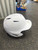 Used Evoshield BASEBALL HELMET Batting Helmet No Mask White LG 11337-S000490156 View 6