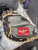 Used Rawlings HEART OF THE HIDE BB/SB Catchers RH Throw Black 34" 11337-S000490157 View 3