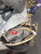 Used Rawlings HEART OF THE HIDE BB/SB Catchers RH Throw Black 34" 11337-S000490157 View 2