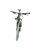 Used GT AGGRESSOR PRO Mountain Bike Mens Black 43-47cm - 17-18" - MD Frame 11892-S000032784 View 2