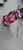 Used Sun Mountain 6 WAY Womens Stand Bag Pink 11497-C000158988 View 1