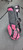 Used Sun Mountain 6 WAY Womens Stand Bag Pink 11497-C000158988 View 3