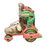 Used Child Roller Quad Skates Pink Adjustable 11730-S000072346 View 2
