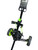 Used CADDYLITE Golf Cart Black 3 Wheel 11932-S000172381 View 3