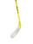Used CCM YTH TACKS Junior One Piece Right 30 Flex 11932-S000172408 View 3