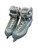 Used Jackson SOFTTEC Womens Softboot Skate Royal Blue Senior 7 11932-S000172409 View 1