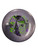 Used Thought Space Athletics PATHFINDER ETHEREAL Disc Golf Mid Range Purple 177g View 1