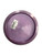 Used Discraft BIG Z TRACKER Disc Golf Driver Purple 176g View 2
