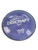 Used Discraft ESP NUKE PP 5X Disc Golf Driver Purple 174g View 1