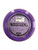 Used Discraft Z FORCE Disc Golf Driver Purple 174g View 2
