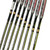 Used Cobra SS-I Mens Iron Set RH 3I-PW 11484-S000306695 View 4