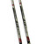 Used Fischer XTR ALU JR Boys DH Ski Pole Grey 80 cm / 32 in 11484-S000306699 View 2