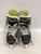 Used Bauer VAPOR X4 Intermediate Hockey Skate Intermediate 3.5 11851-S000048272 View 1
