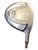 Used Adams Golf IDEA A12 OS Womens Fairway Wood RH 3 Wood 11846-S000106738 View 1