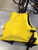 Used MTI Adult PFD Yellow XL 11760-S000093365 View 2