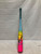 Used Easton HYPE FIRE EUT6HYP10 BB/SB USSSA 2 3/4 Bat 30" 11668-S000121650 View 1