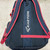 Used Easton WALK OFF ELITE BB/SB Player Backpack White/Red/Navy 11855-S000206011 View 2