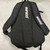 Used Marucci BB/SB Player Backpack Black 11855-S000206012 View 2