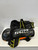 Used CCM XF  TAPE GROOVE Senior Shin Guards Black 17" 11911-S000016190 View 1