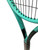 Used Head Racquet ARCORE Adult Racquetball Racquet Turquoise 4 3/8" 11443-S000206515 View 3