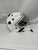 Used CCM AXIS 1.5 Junior Goalie Helmet/Mask White M/L 11836-S000040177 View 1