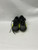 Used Puma Soccer Cleats Black Youth 12.0 11836-S000040175 View 2