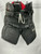 Used CCM 1.5 Junior Goalie Pant Black LG 11836-S000040180 View 1