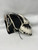Used Reebok XT20YT Junior Goalie Catcher White 11836-S000040179 View 2